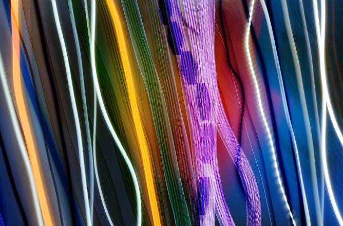 Pawel opalinski strutture del tempo